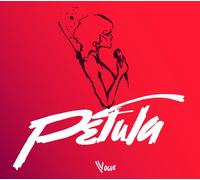 Petula Clark – Petula – Sony