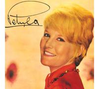 PETULA CLARK - PETULA CD NEUF