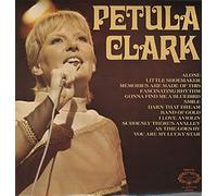 PETULA CLARK - Petula Clark