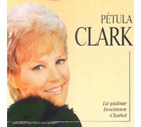 Pétula Clark - Pétula Clark
