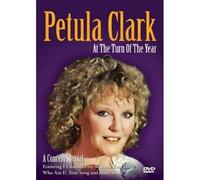 Petula Clark - Petula Clark - At The Turn Of The Year