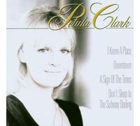 Petula Clark - Petula Clark [Import]