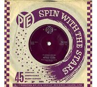 PETULA CLARK - PETULA CLARK - MY FRIEND THE SEA 7in (31853)