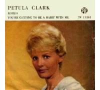 Petula Clark - Petula Clark - Romeo - [7"]