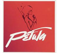 Petula Clark - Petula [Import allemand]