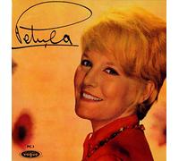 Clark, Petula - Petula-Paper Sleeve-CD Vinyl Replica Deluxe + 4 Titres Bonus