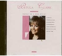 Petula Clark - Portrait Of A Song Stylist [UK Import]