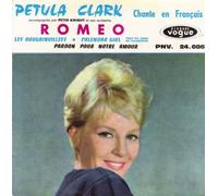 Pétula Clark - Roméo