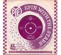 PETULA CLARK - ROMEO 7 INCH (7" VINYL 45) UK PYE 1961
