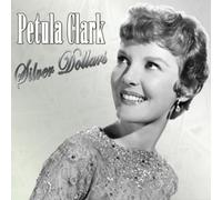petula clark - silver dollars [UK Import]