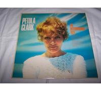 Petula Clark Sings The International Hits