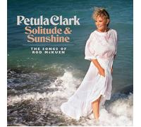 Petula Clark – Solitude & Sunshine : The Songs of Rod McKuen – CD