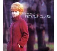 Petula Clark - The Best of
