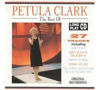 Petula Clark - The Best of. [Import]