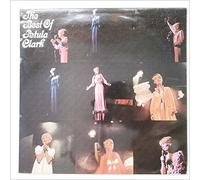 Petula Clark - The Best Of Petula Clark