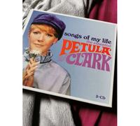 Petula Clark The Essential Songs Of My Life