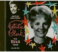 Petula Clark - The Nixa Years (Vol.1)