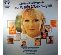 Petula Clark - The Petula Clark Story Vol. 1