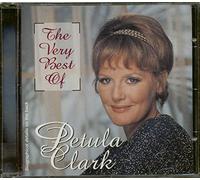Petula Clark - The Very Best of Petula Clark [Import]