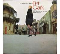 Petula Clark - These Are My Songs