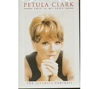 Petula Clark – This Is My Song – BMG