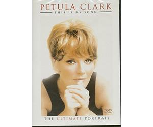 Petula Clark : This is My Song