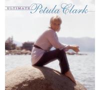 Petula Clark – Ultimate Petula – CD – Legacy