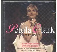 The Very Best of Petula Clark [Prism 1997]