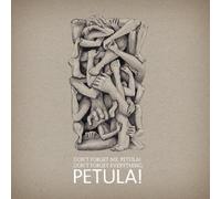 Petula - Don'T Forget Me,Petula! Don'T Forget Everything,