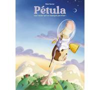 Pétula, la vache qui ne manque pas d'air !