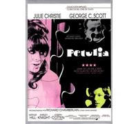 Petulia (1968)