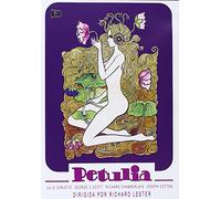 Petulia - Richard Lester - Julie Christie