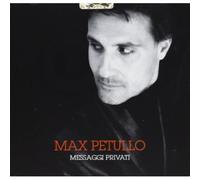 Petullo Max - Messaggi Privati [Import]