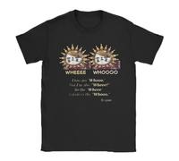 PETUNFV T-Shirt Clair Obscur Expedition 33 “Mon Ami Esquie” | Décontracté Rétro Gaming pour Hommes Et Femmes, Cadeau pour Joueurs-5||m