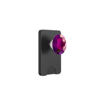 Petunia Flower Gift Art PopSockets PopWallet pour MagSafe