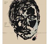Petur Ben - Wine for My Weakness [Import]