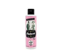 Petuxe 00220 Shampooing Vegano pour Chiens et Animaux Poils Blanc 200 ML