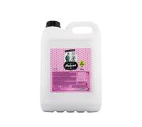 Petuxe 00251 shampooing Vegan pour Chiens et Animaux de Compagnie, Tout Type de Cheveux - 5000 ML