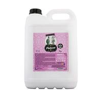 Petuxe 00252 shampooing Vegan pour Chiens et Animaux de Compagnie, Cheveux Noir - 5000 ML