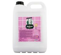 Petuxe 00253 shampooing Vegan pour Chiens et Animaux de Compagnie, Chiots - 5000 ML