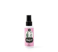 Petuxe Parfum Vegan pour chiens d'origine naturelle. Spray de Cologne pour animaux de compagnie. Correcteur d'odeurs d'animaux. Chiots et adultes. Effet longue durée (Kira)
