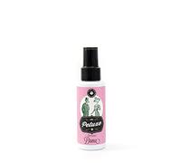 Petuxe Parfum Vegan pour chiens d'origine naturelle. Spray de Cologne pour animaux de compagnie. Correcteur d'odeurs d'animaux. Chiots et adultes. Effet longue durée (Dama)