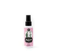 Petuxe Parfum Vegan pour chiens d'origine naturelle. Spray de Cologne pour animaux de compagnie. Correcteur d'odeurs d'animaux. Chiots et adultes. Effet longue durée (Nala)