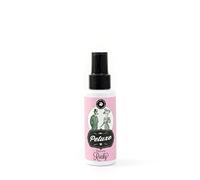 Petuxe Parfum Vegan pour chiens d'origine naturelle. Spray de Cologne pour animaux de compagnie. Correcteur d'odeurs d'animaux. Chiots et adultes. Effet longue durée (Rocky)