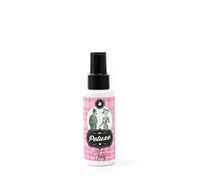 Petuxe Parfum Vegan pour chiens d'origine naturelle. Spray de Cologne pour animaux de compagnie. Correcteur d'odeurs d'animaux. Chiots et adultes. Effet longue durée (Toby)