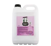 Petuxe Shampooing Chiens et Animaux Végétaliens, Cheveux Blancs, 5000 Milliliter