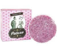 Petuxe Shampooing solide pour animaux de compagnie Shampooing végétalien pour chien Shampooing pour chat Toutes les races Toutes les races Toutes les races Sans silicone Nettoyage en profondeur 50