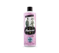Petuxe Shampooing Vegan Zero% pour Chiens et Animaux Peaux Sensibles 500 ml, Cranberry
