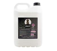 Petuxe Shampooing Vegano pour Chiens d'Eau Shampooing végétalien pour chiens. Texturateur pour chien à eau. Shampooing pour animaux domestiques. Lavant, hydratant et revitalisant (5000 ml)