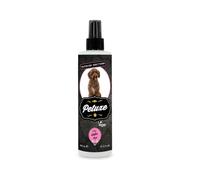 Petuxe Vegan Après-shampooing pour Chiens à Eau. Texturateur pour Chien à Eau. Après-shampooing pour Animaux (300ml) - Sans Parfum - Spécialement conçu pour les chiens d'eau